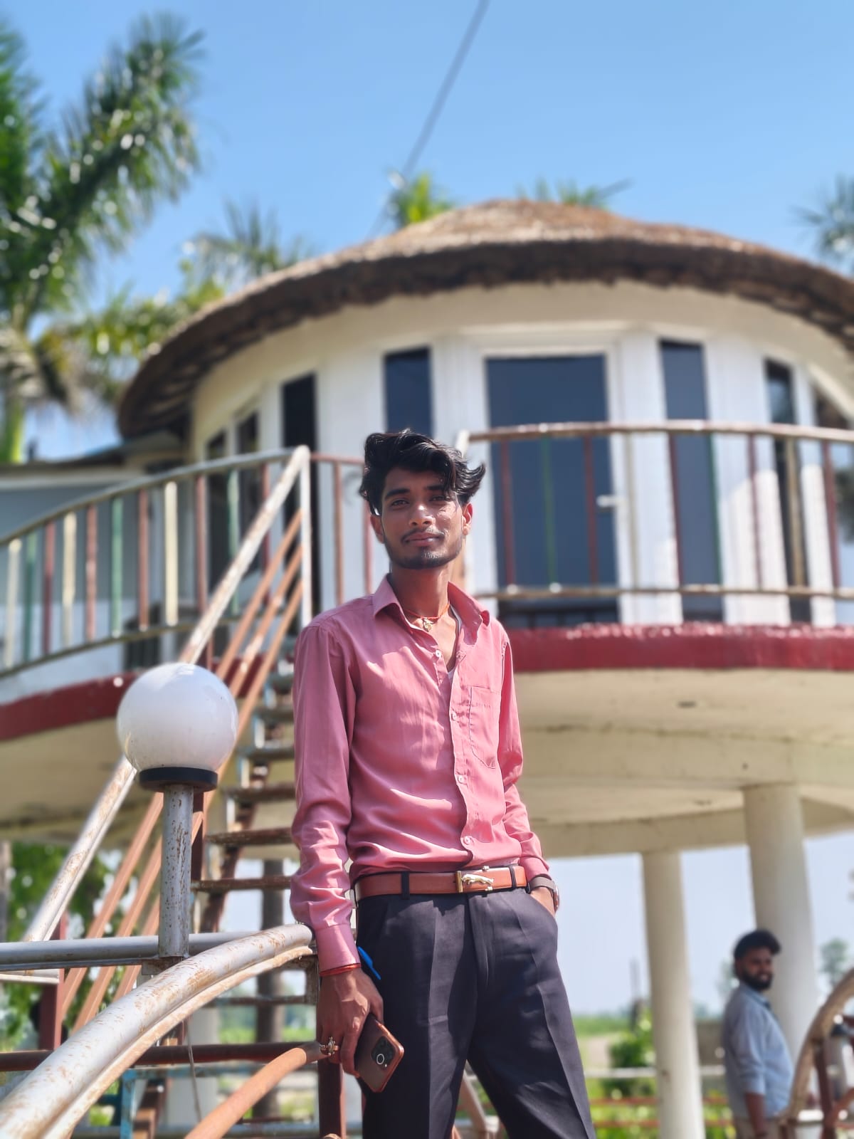 Aman Singh