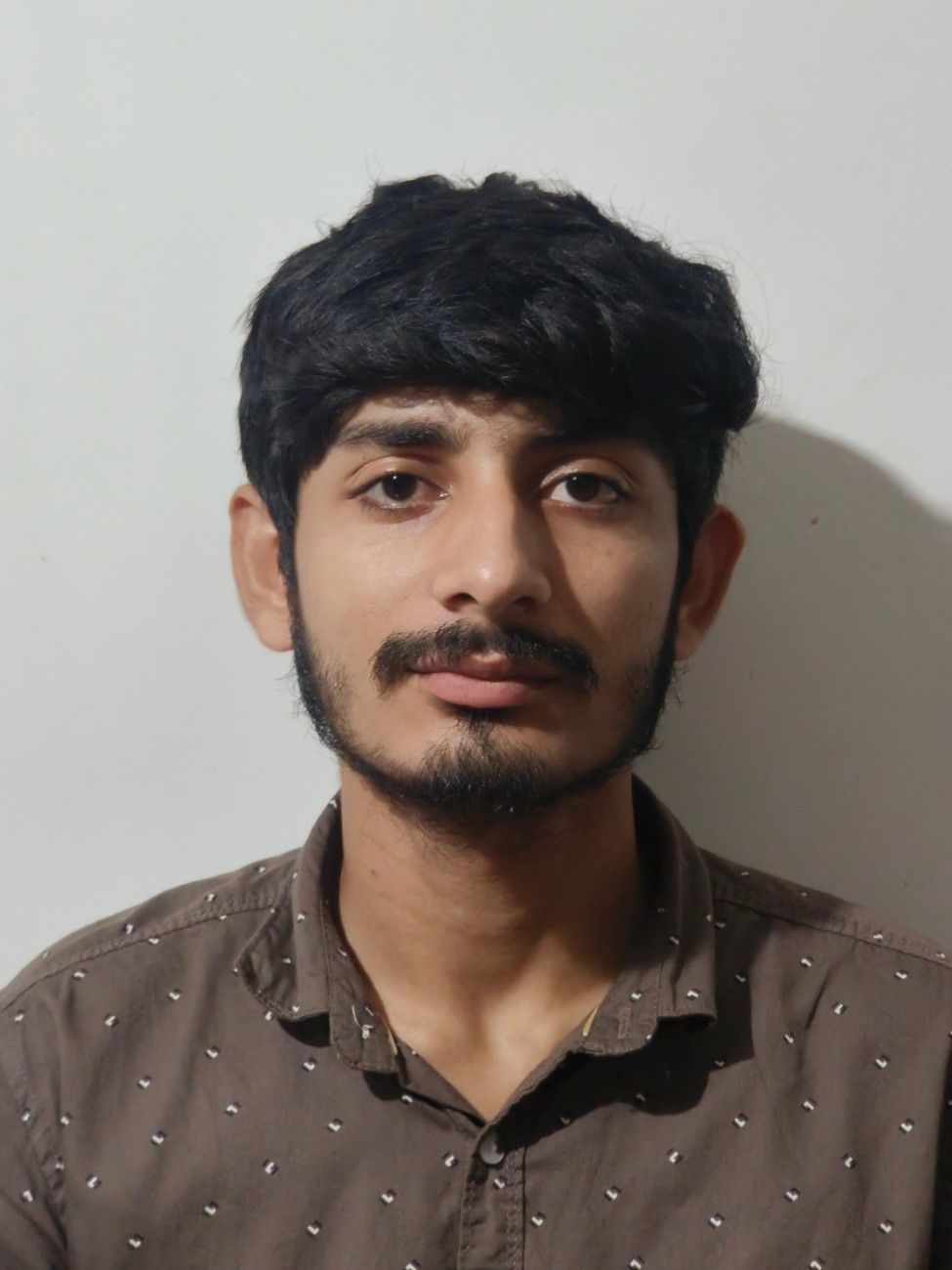 Dhaduk Maulik Rameshbhai