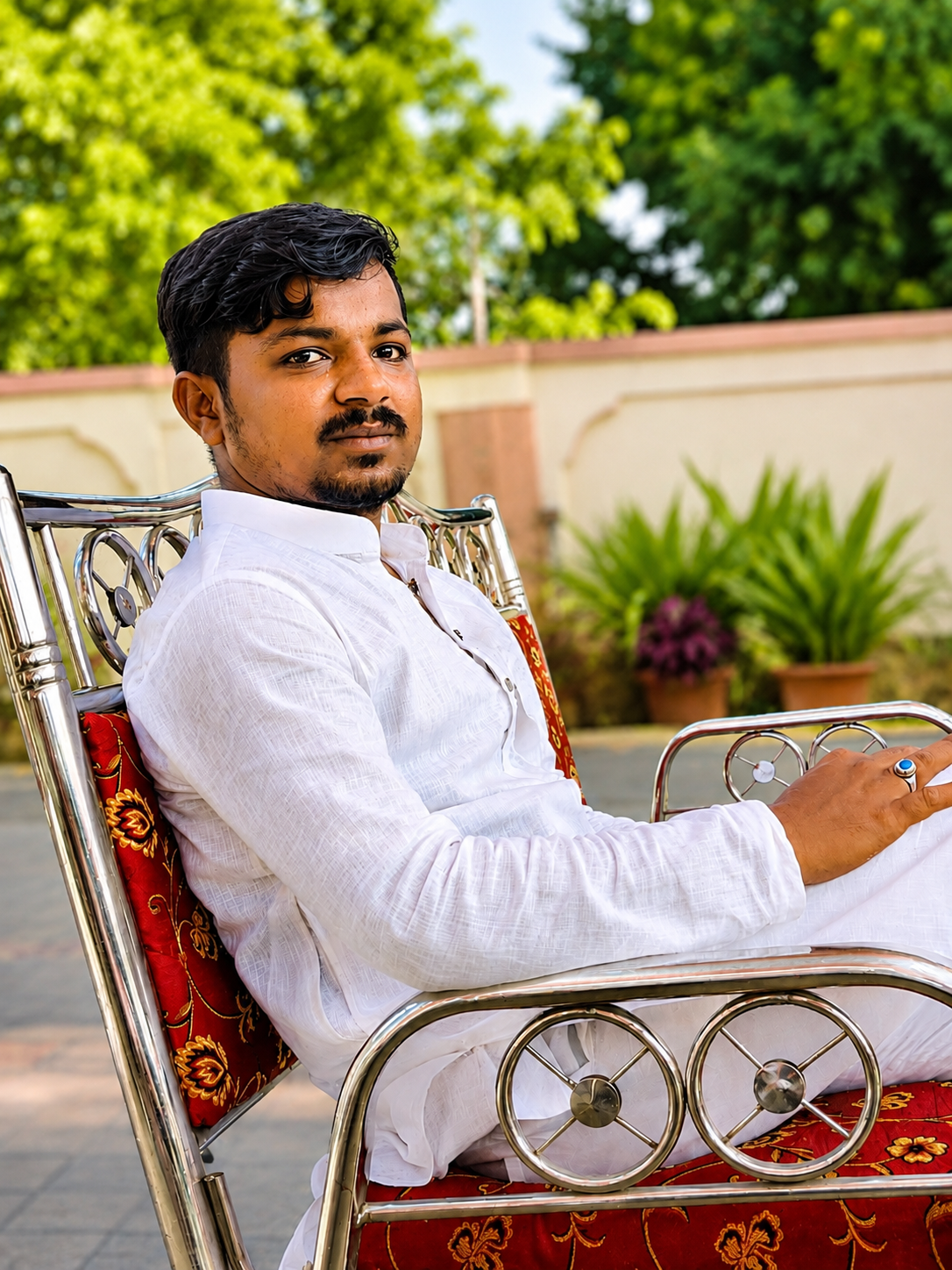 Shaikh Sameer Shaikh Sailani