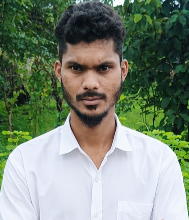 Tohid Usman Mahaldar