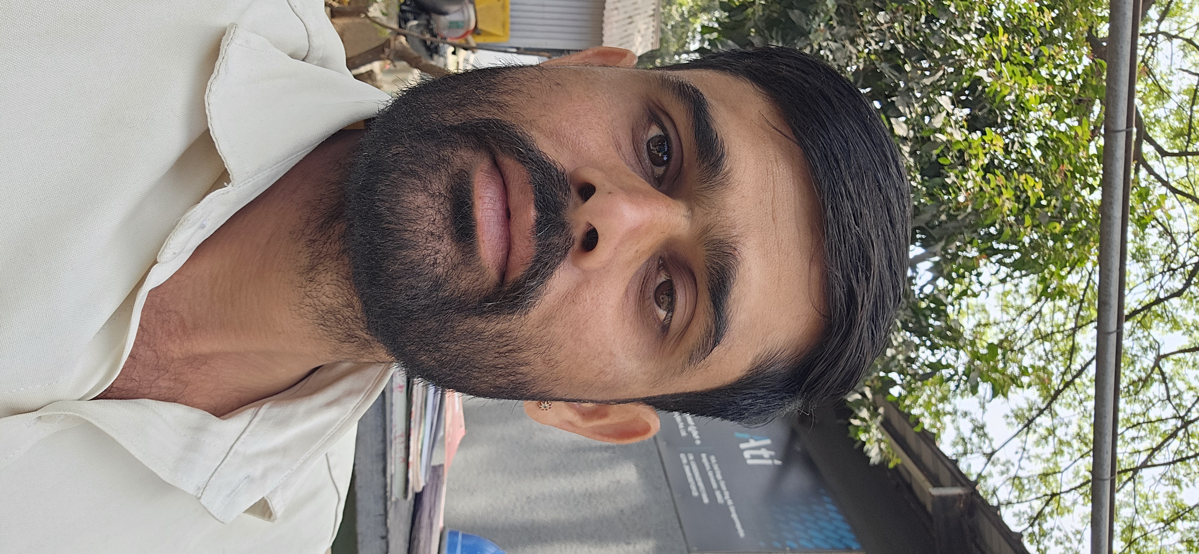 Ramesh Bishnoi