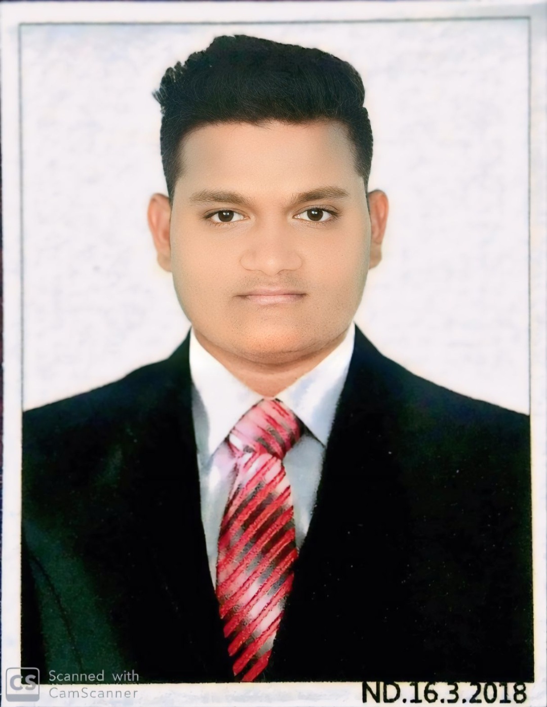 Kedarsinh Rajput