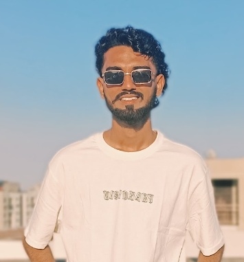 Sujal Raval