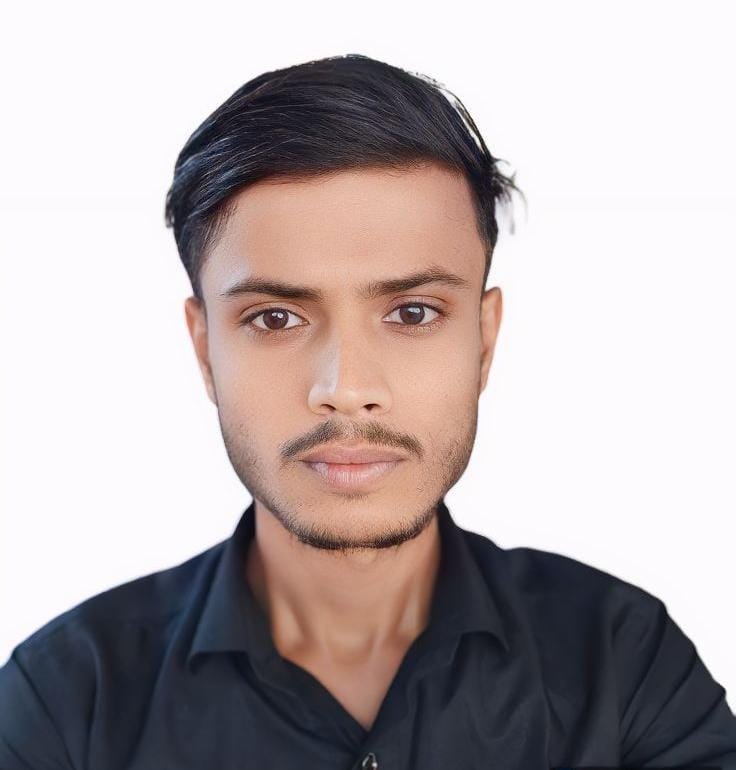 Md Sarfaraz Khan