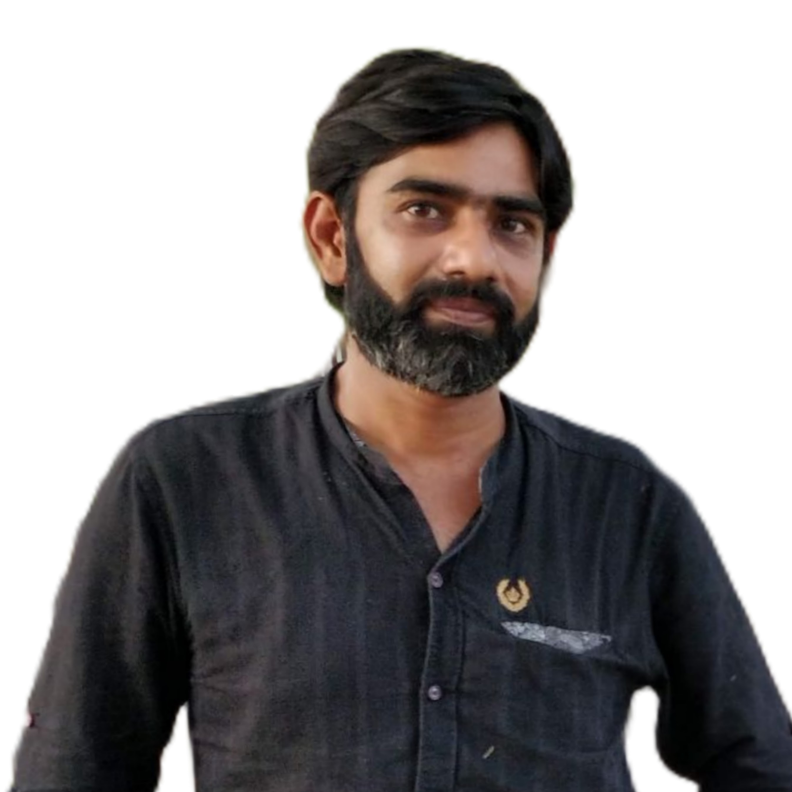 Bhavin Haresh Gangar