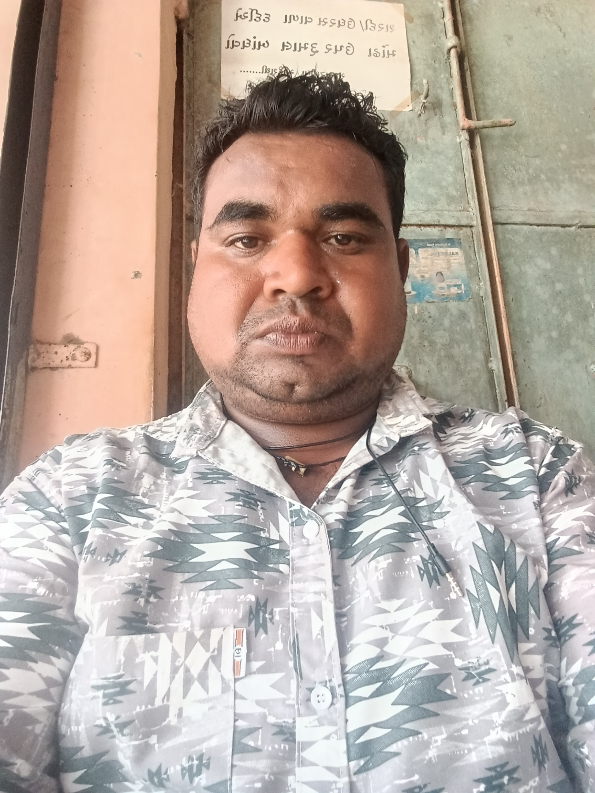 Pateliya Ishvarbhai