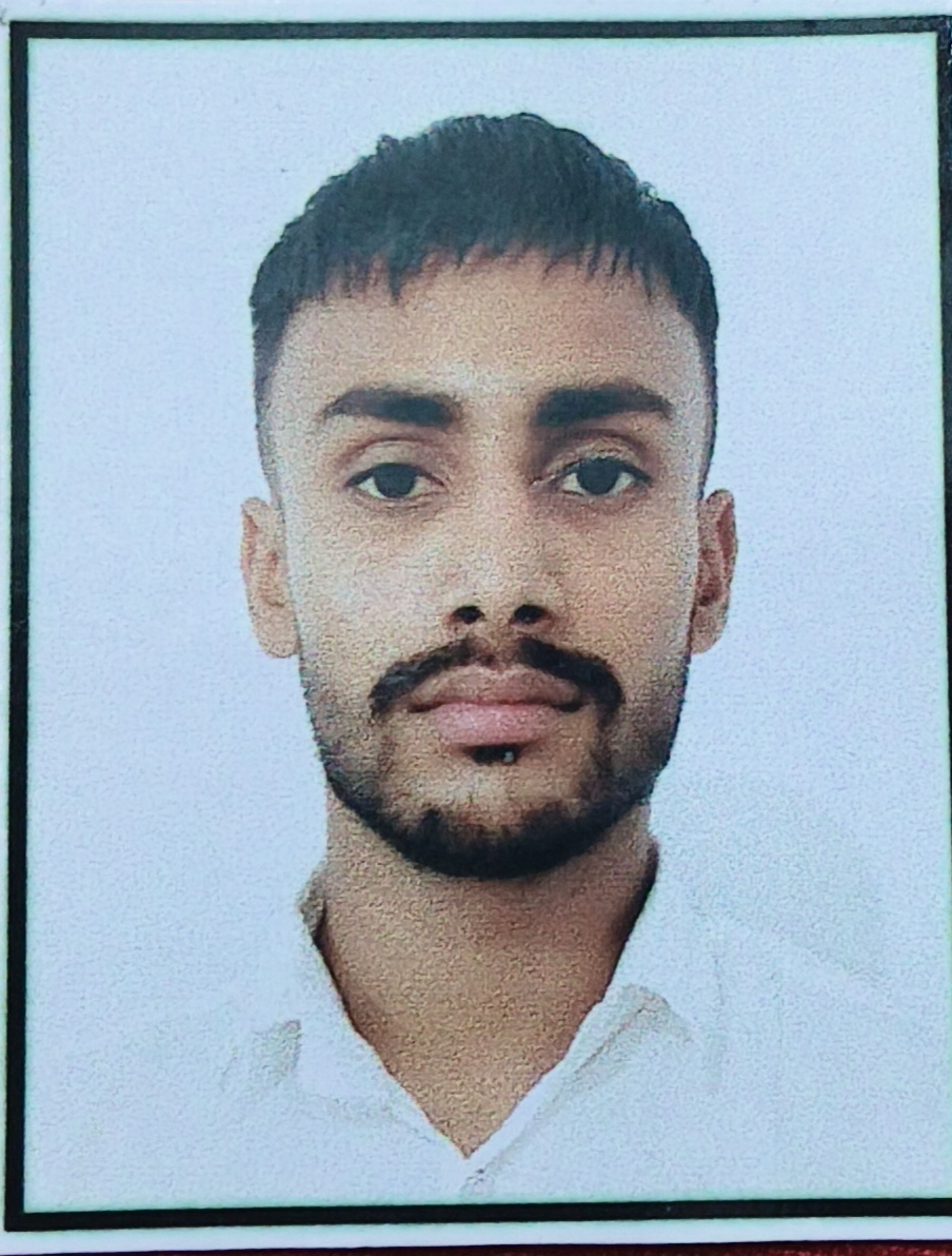 Shubham