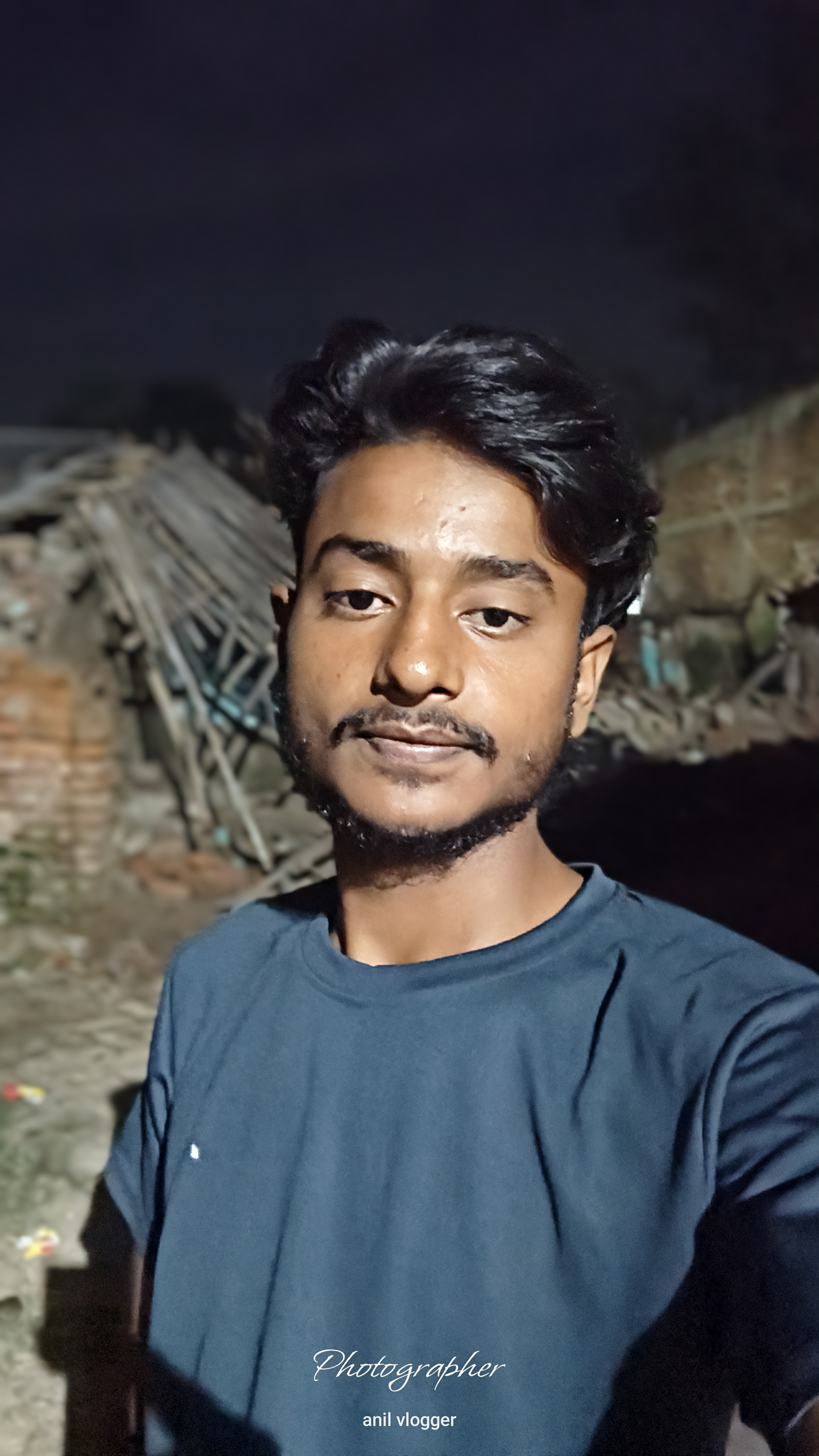Anil Kumar
