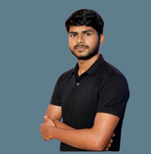 Sandeep Kumar