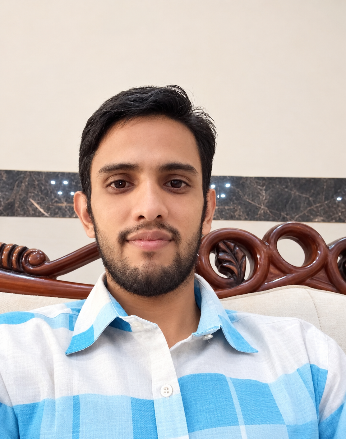 Aman Bajaj