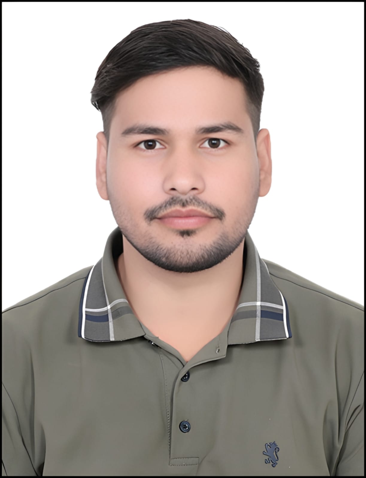 Rajesh Kumar Choudhary