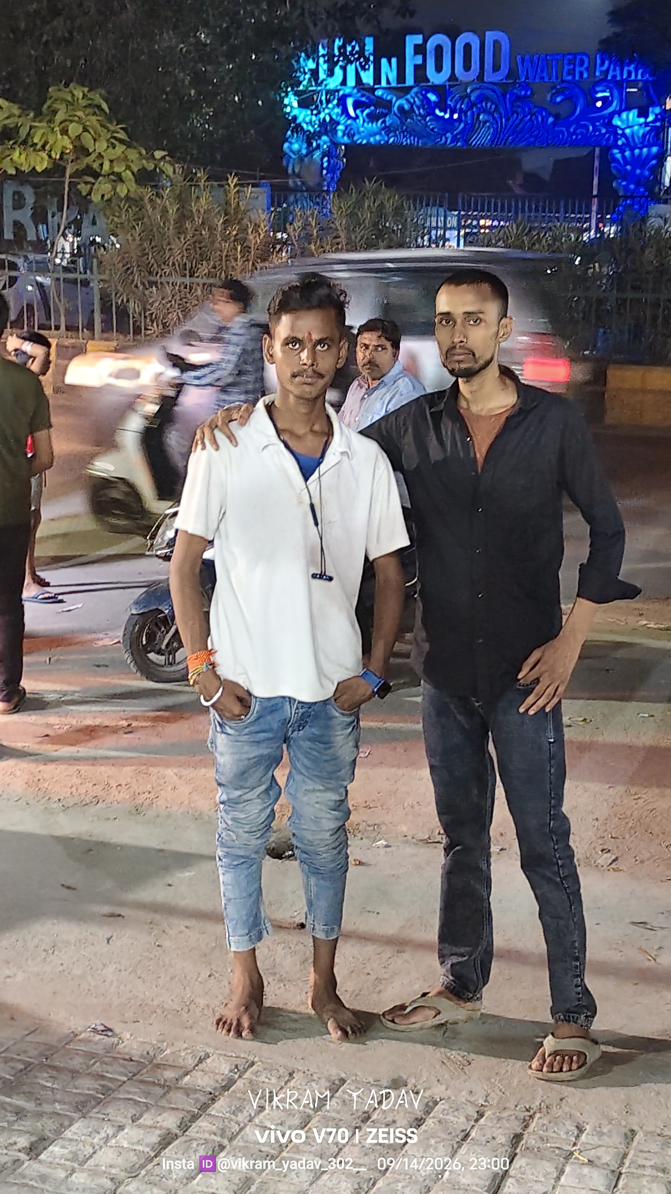 Balkishor Yadav