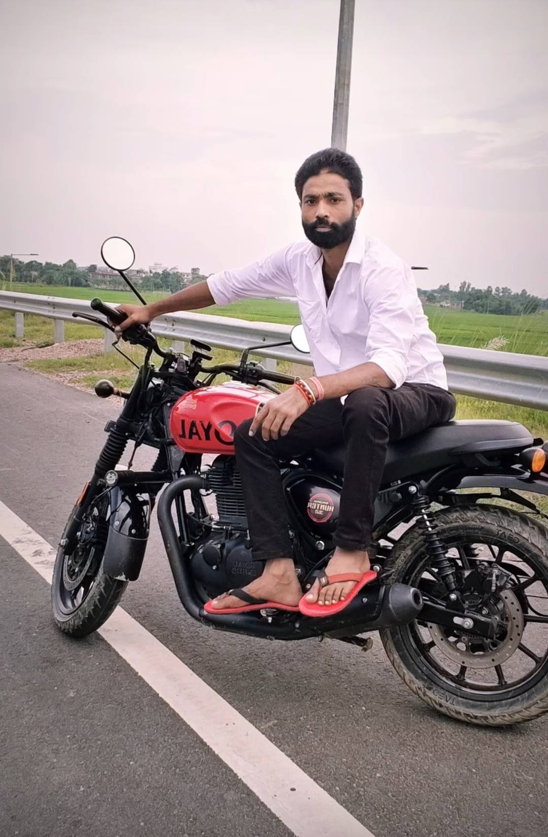 Arun Kumar mishra