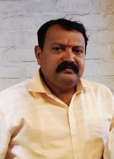 Vijay Surajmani Singh