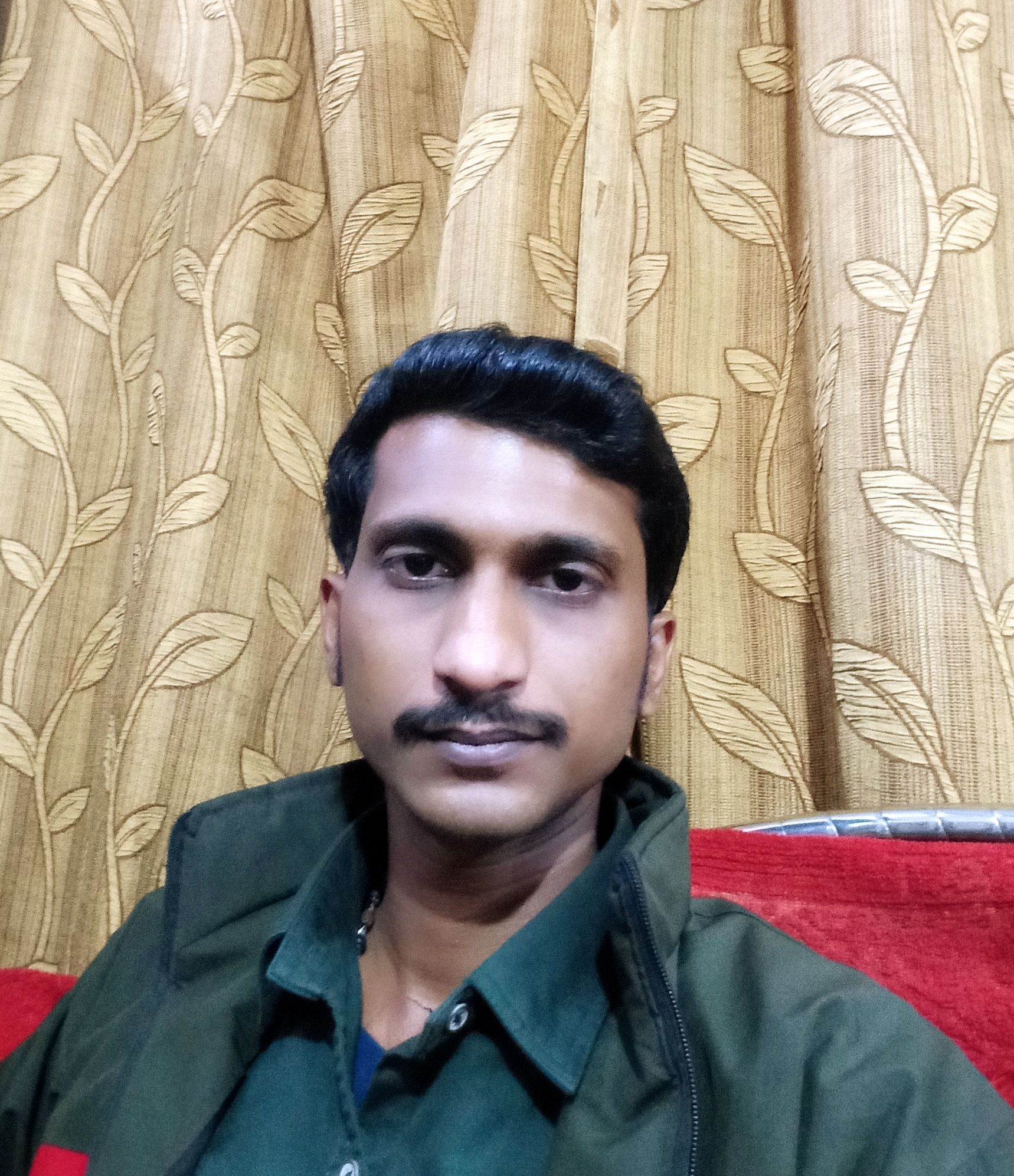 Saumik Choudhuri