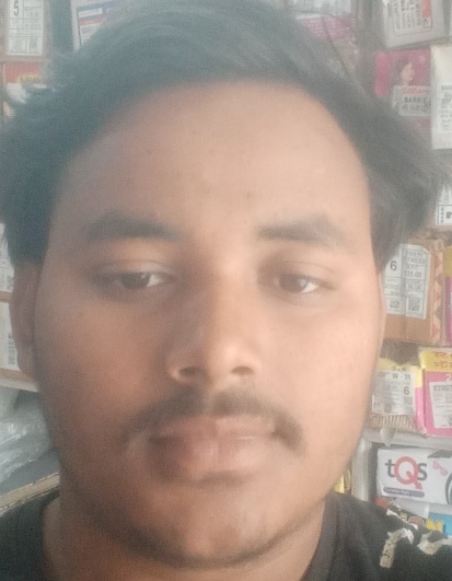 Md Arshad Ansari