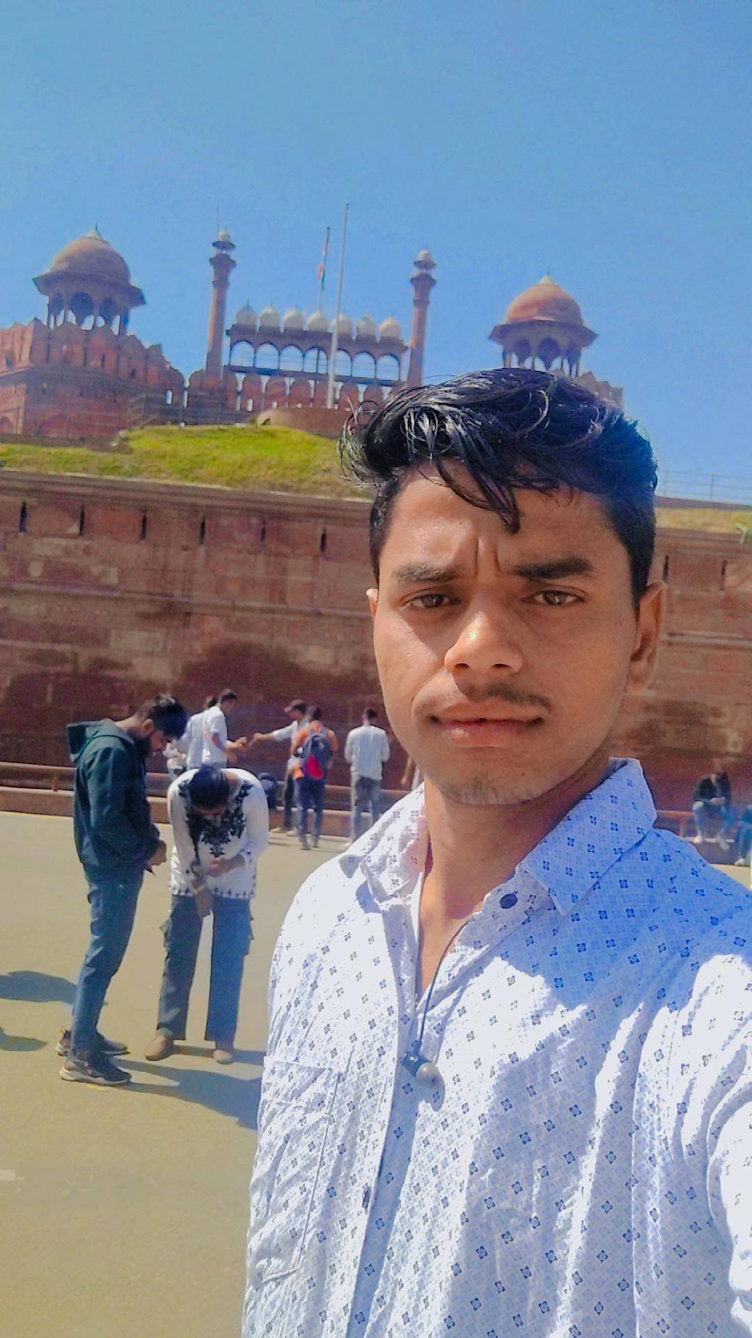 Pradeep Kumar