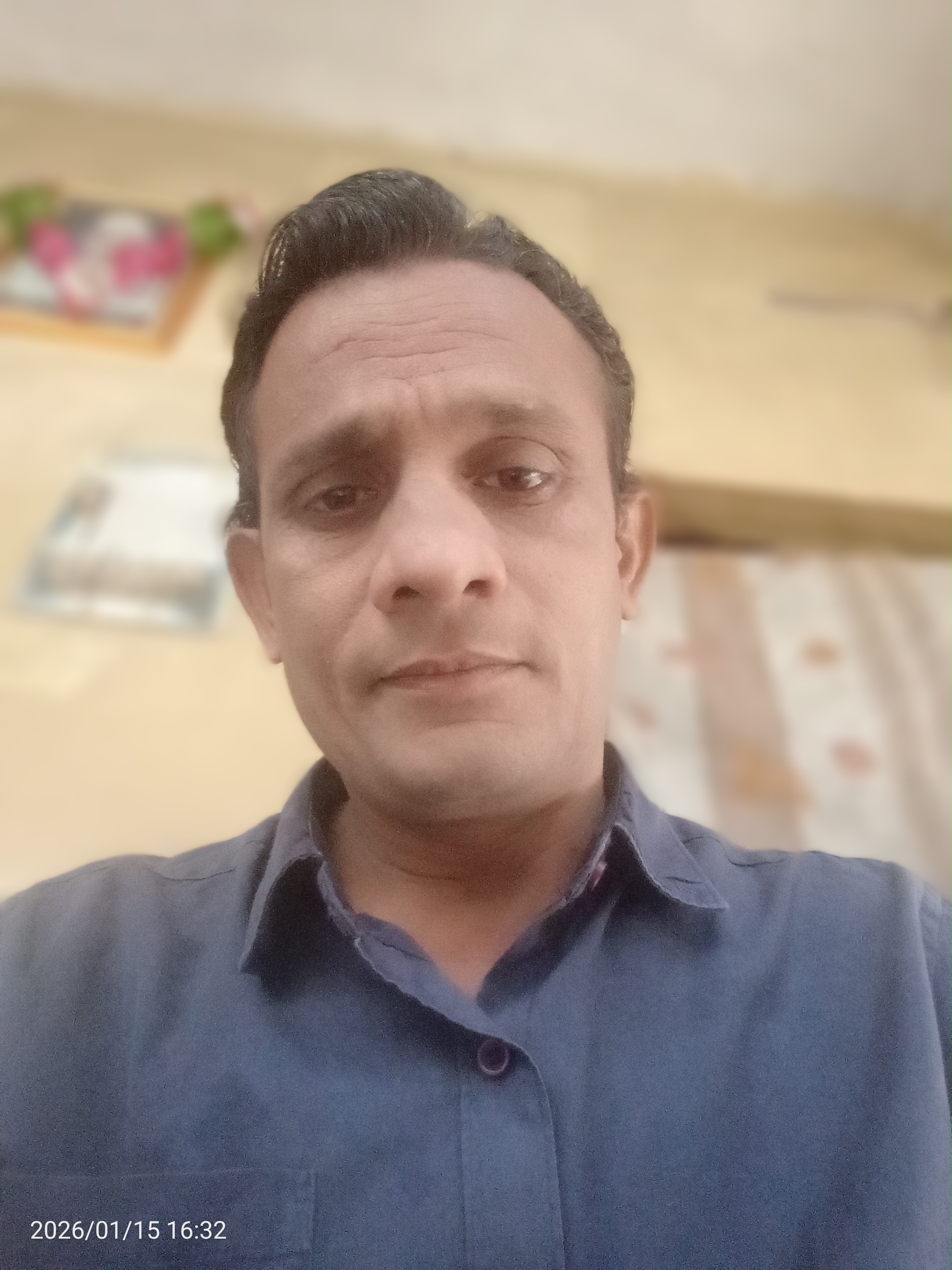 Avinash Jyotising Rathod