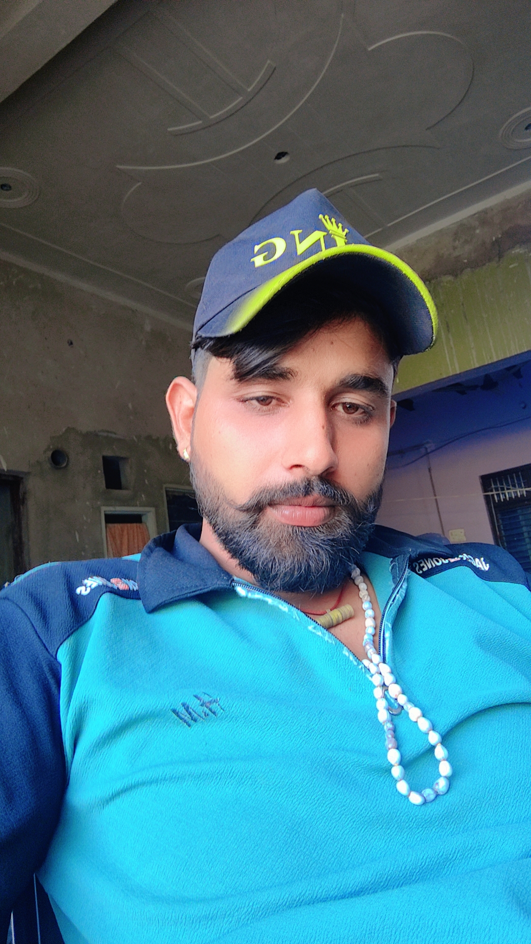 Devesh sharma