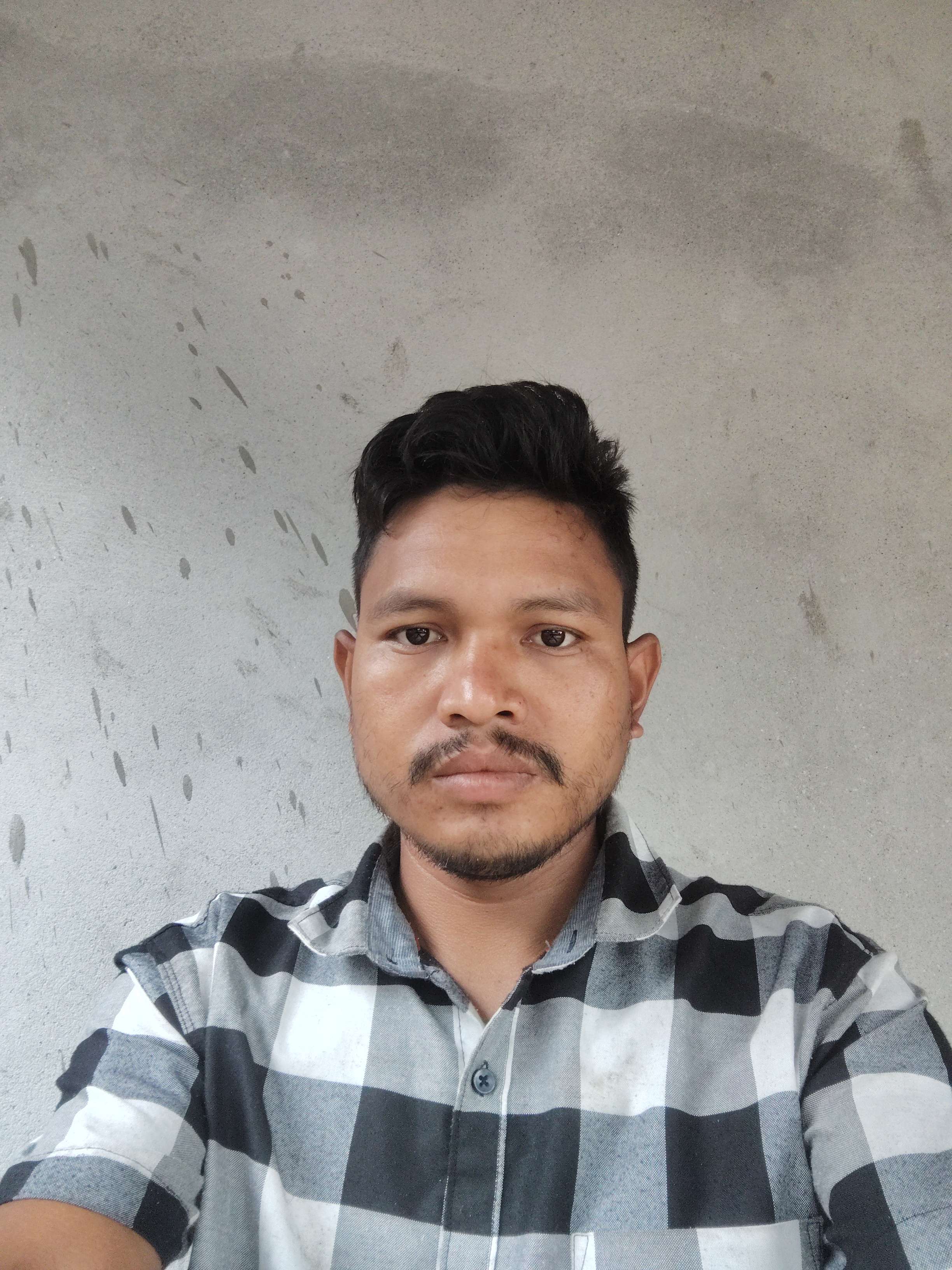 Paresh Barman