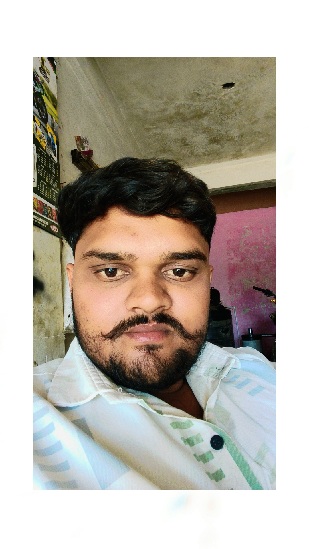 meram Makwana