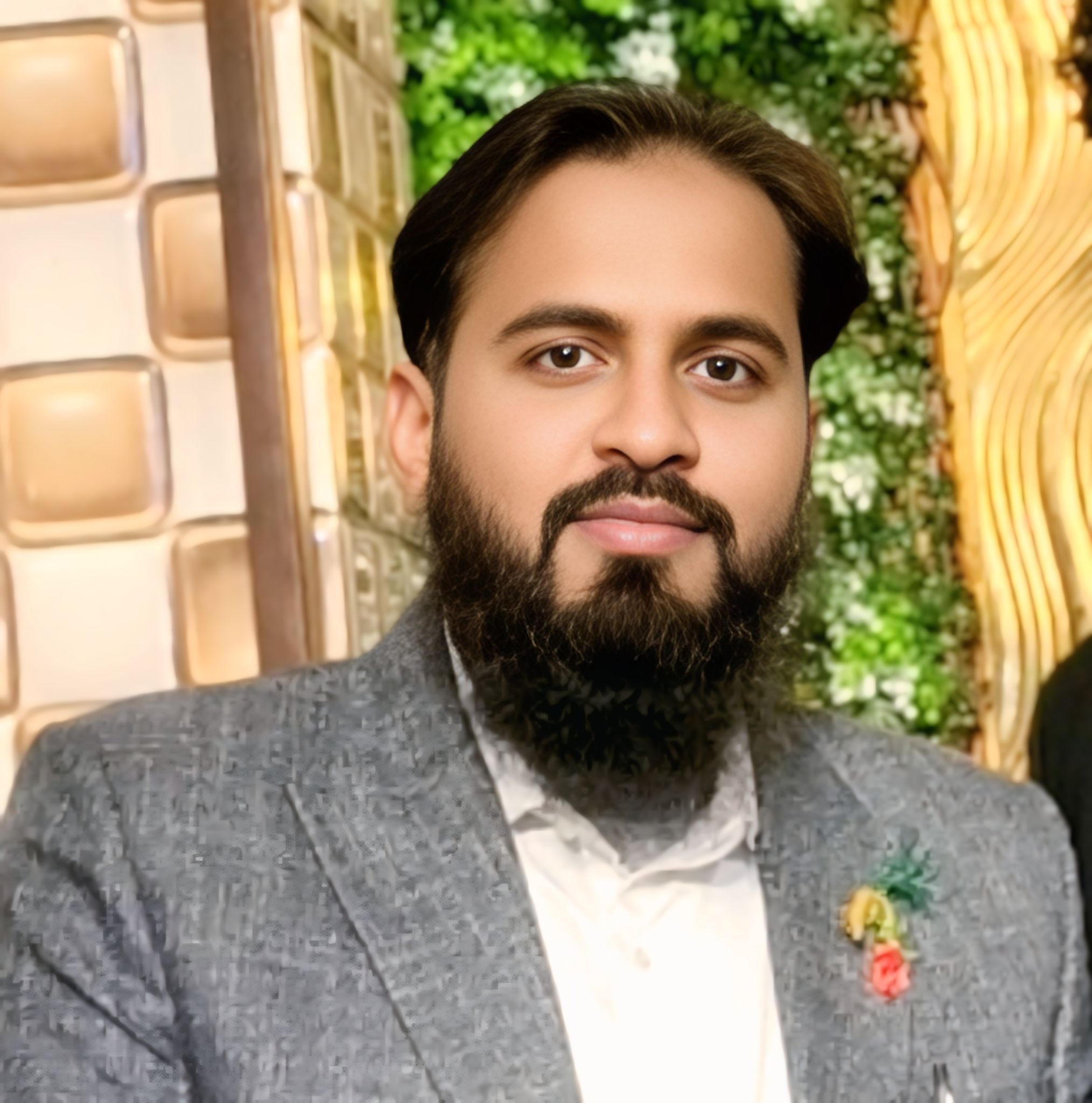 Mohd Mateen
