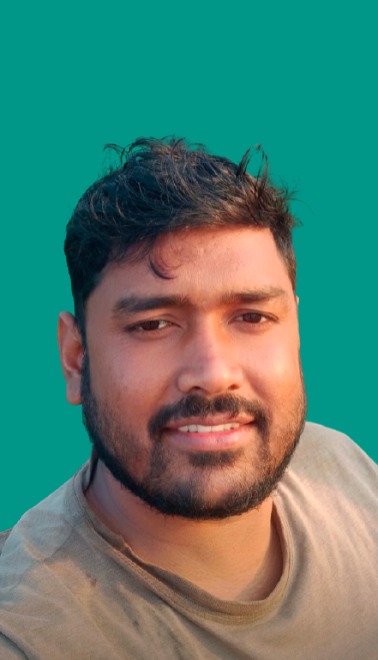 Trilochan Halder