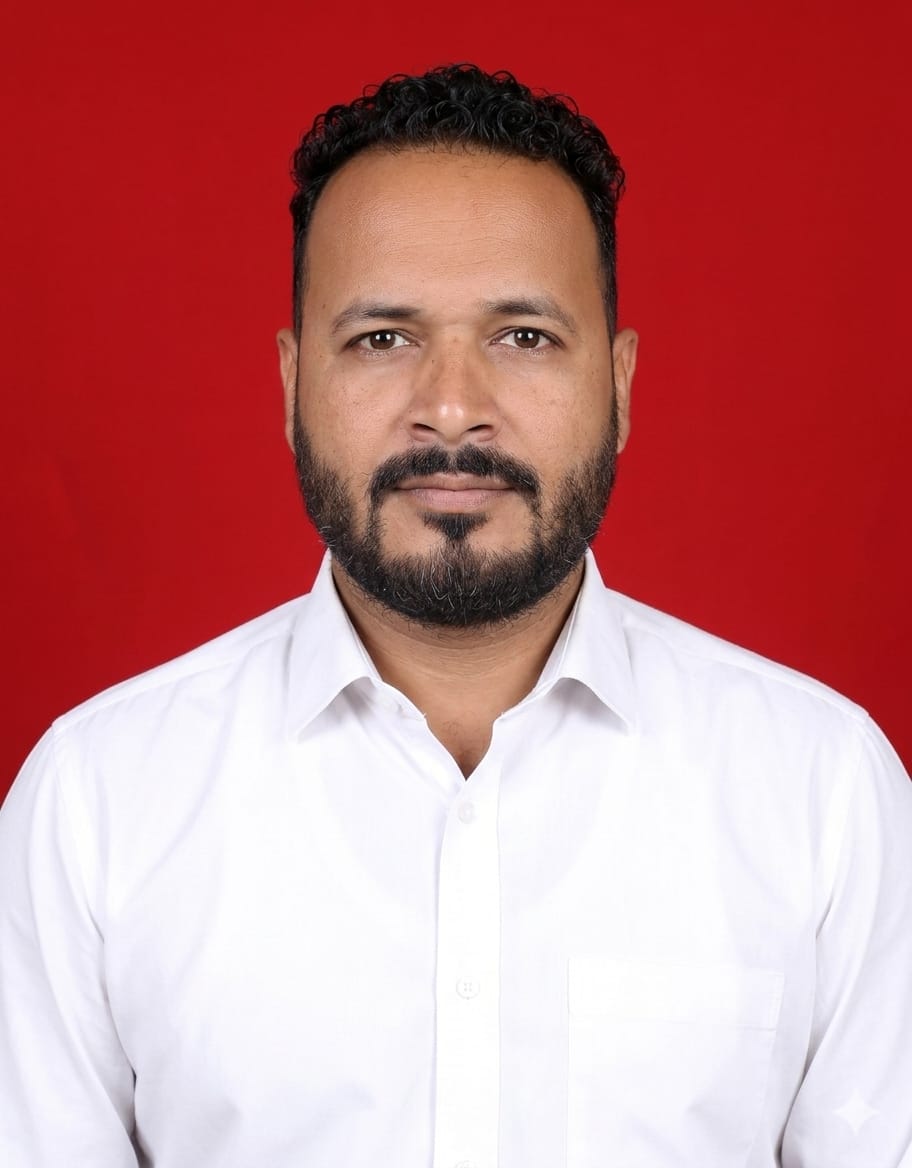 Rathod Mayurkumar Nayanbhai