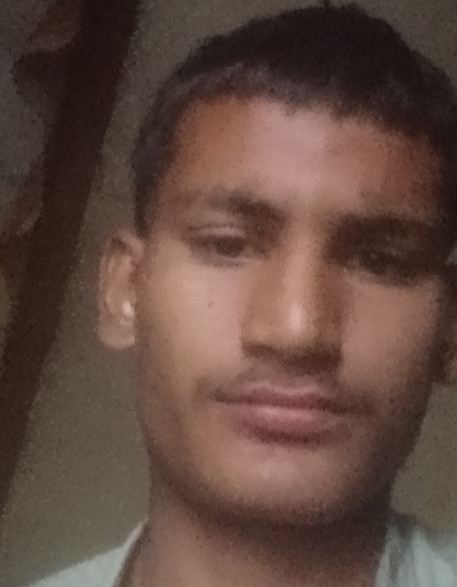 Jitender mishra