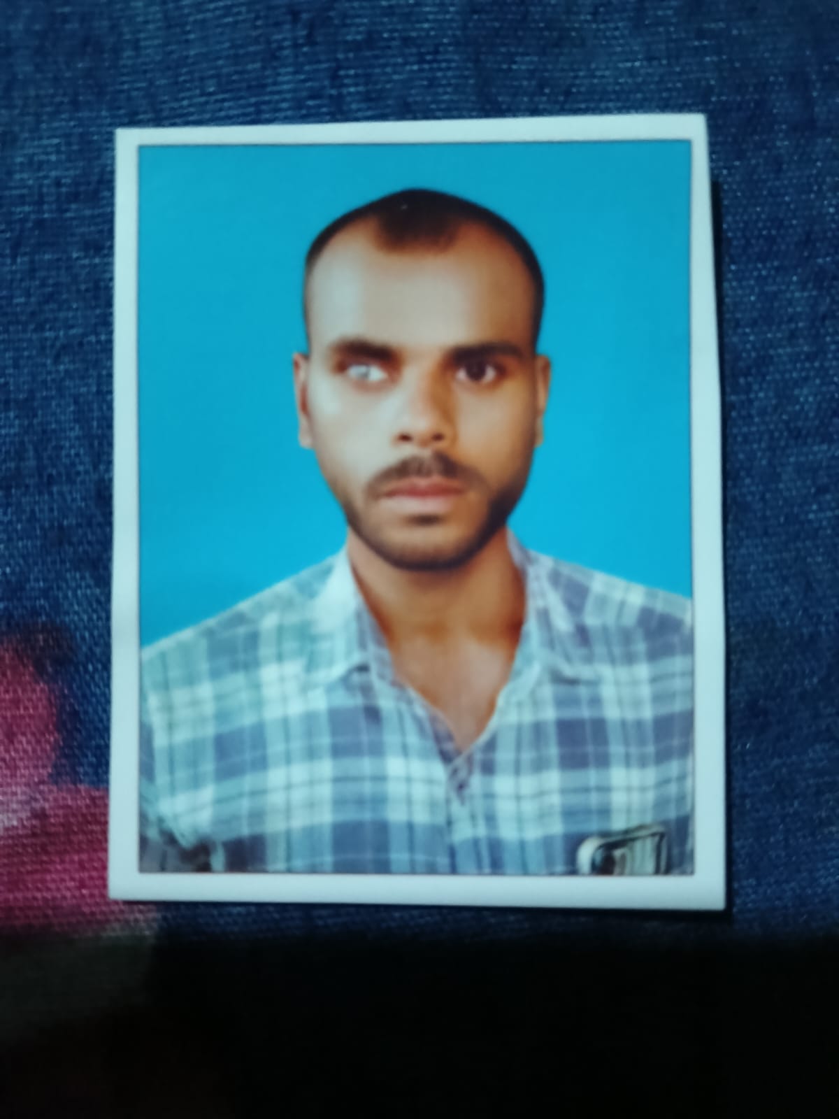 Parmod Kumar