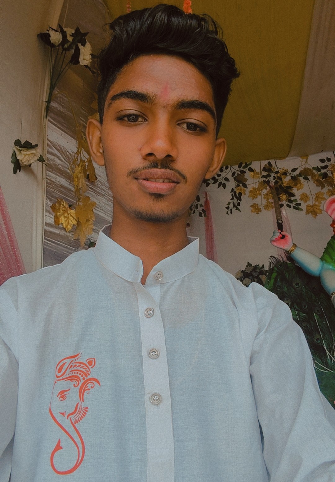 Rudra singh Rajput