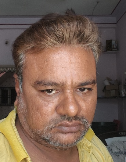 Hareshbhai bhanubhai Munjani