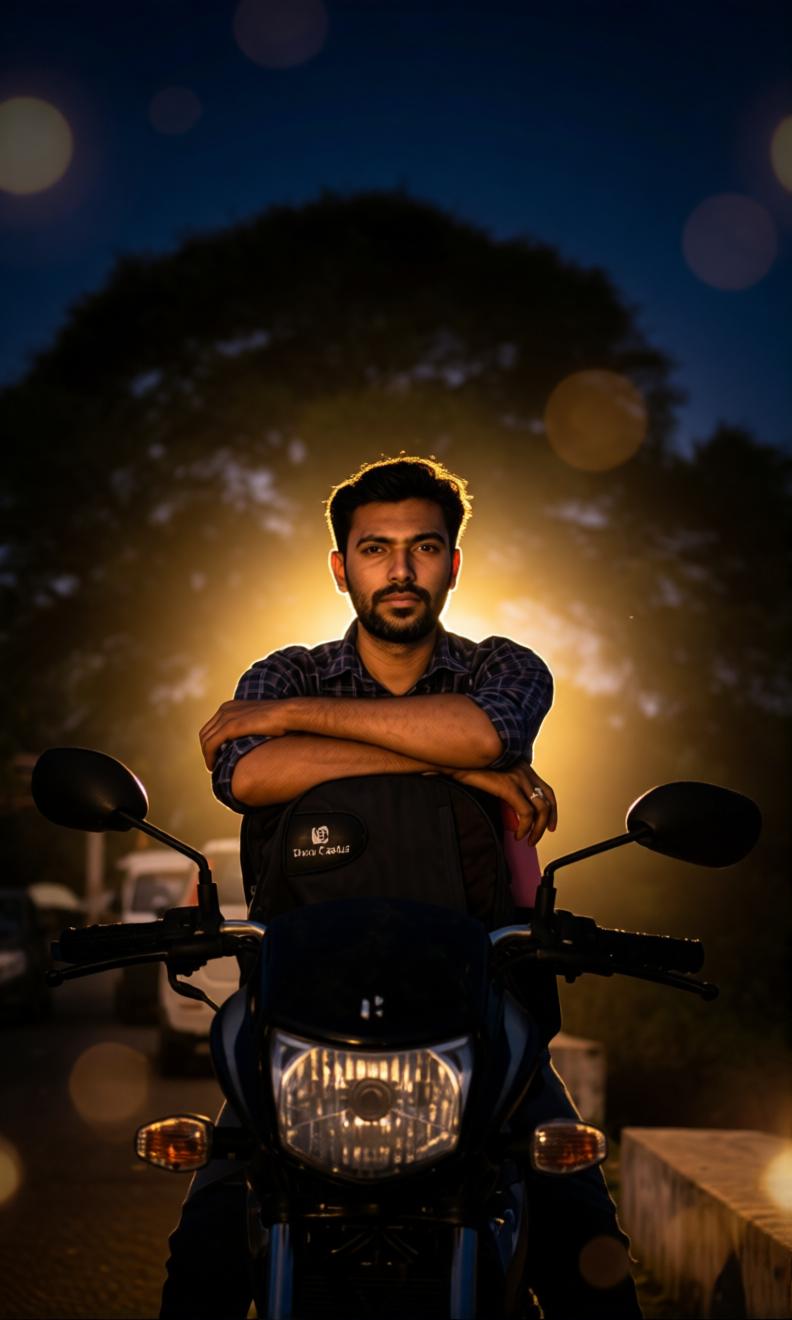 Chauhan jayeshkumar