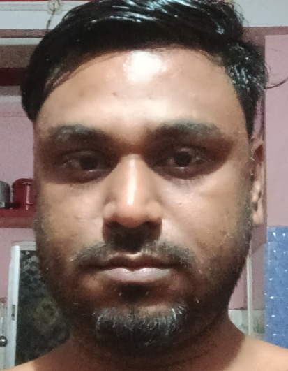 Jakir Ahmed Barbhuiya