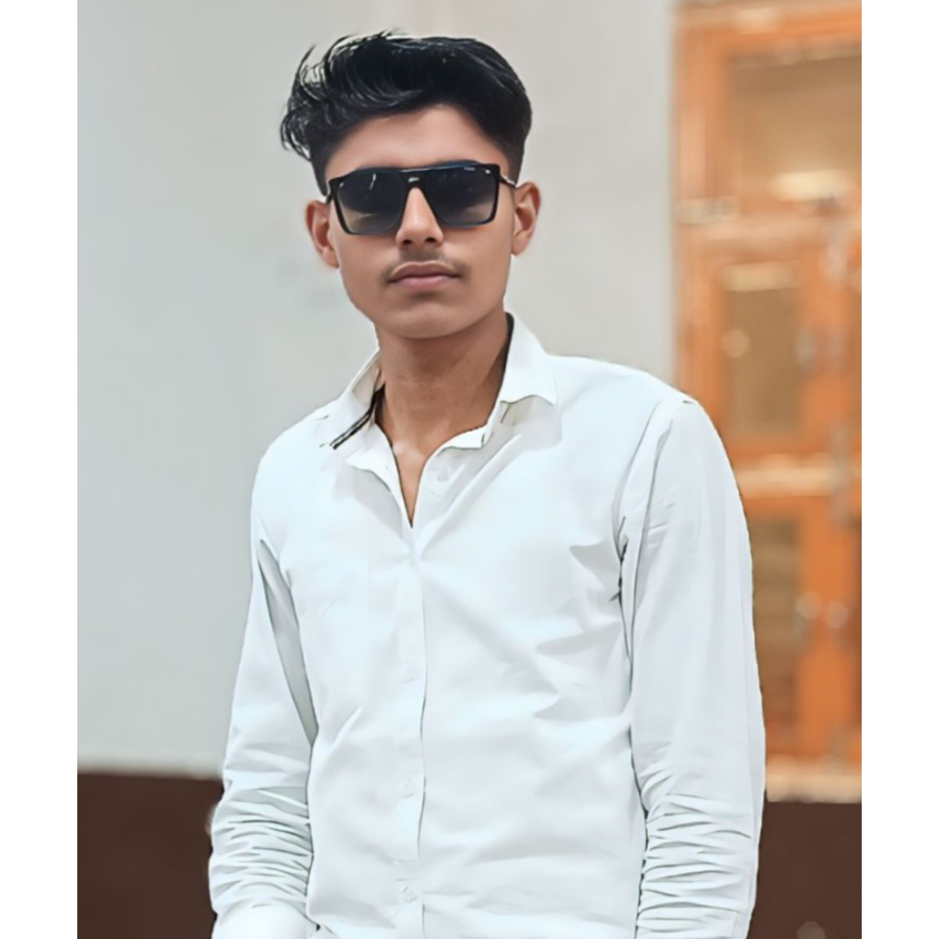 Aditya Kumar