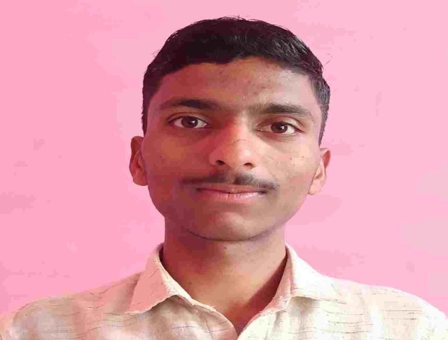 Dharmendra Singh