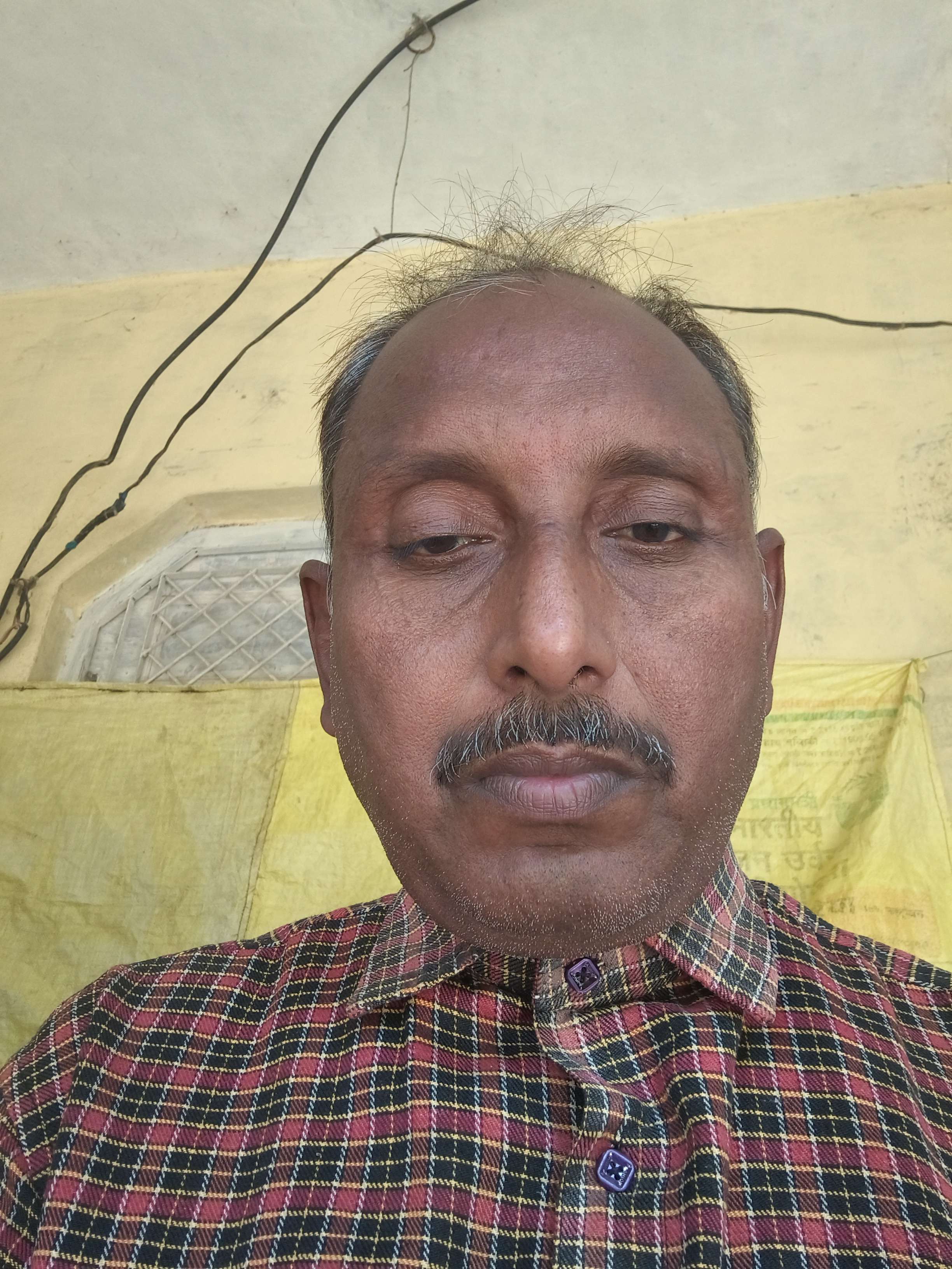 Kaushalendra Kumar Singh