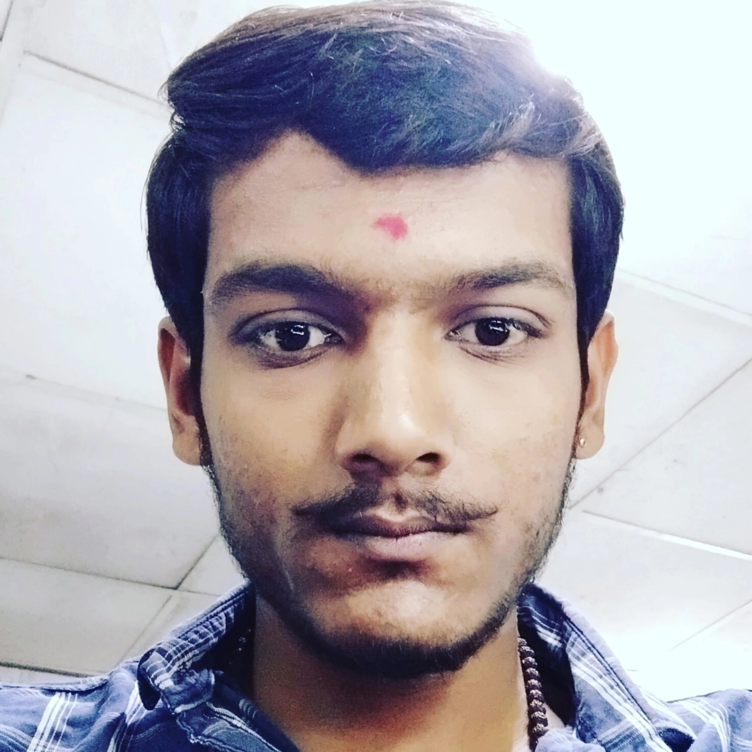 Suhagiya Harshit Bharatbhai