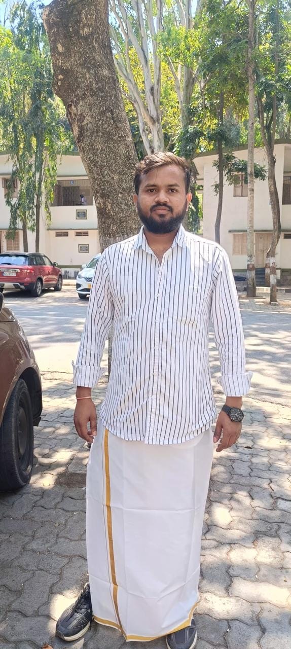 Sharad Gondi