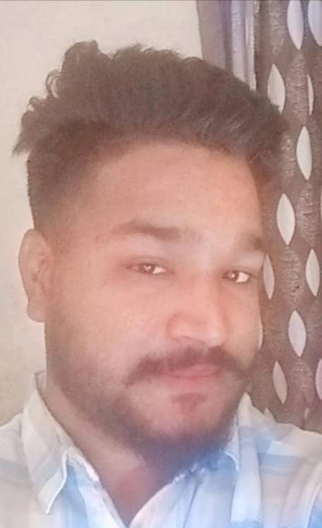 Mahesh lohar