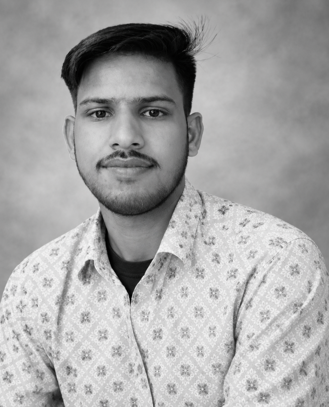Mahendra Kumawat