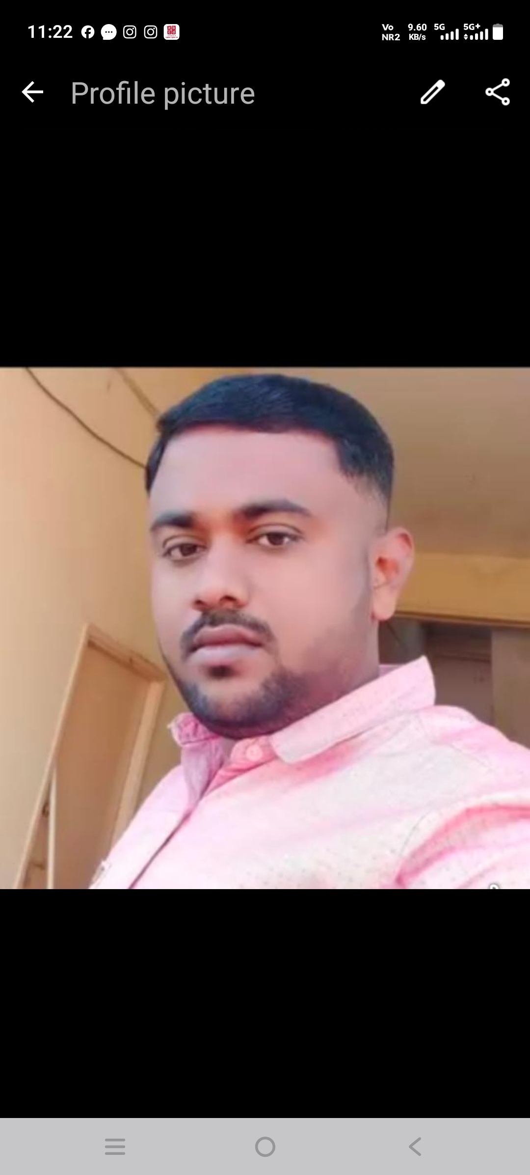 Yogesh Patil