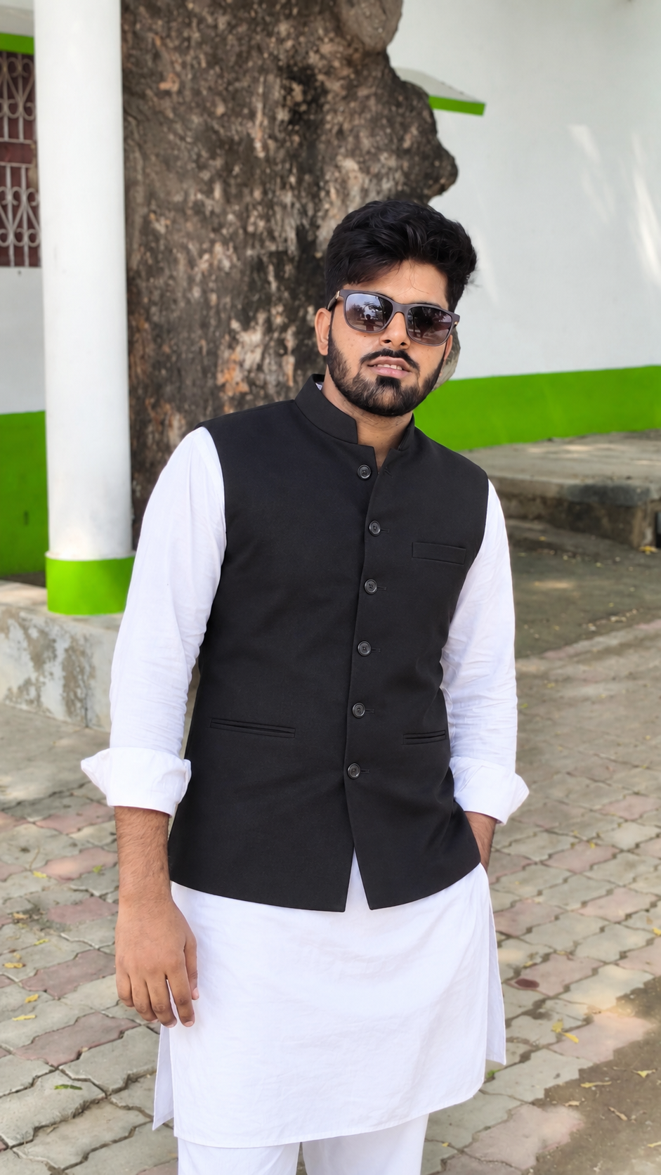 Md shayan
