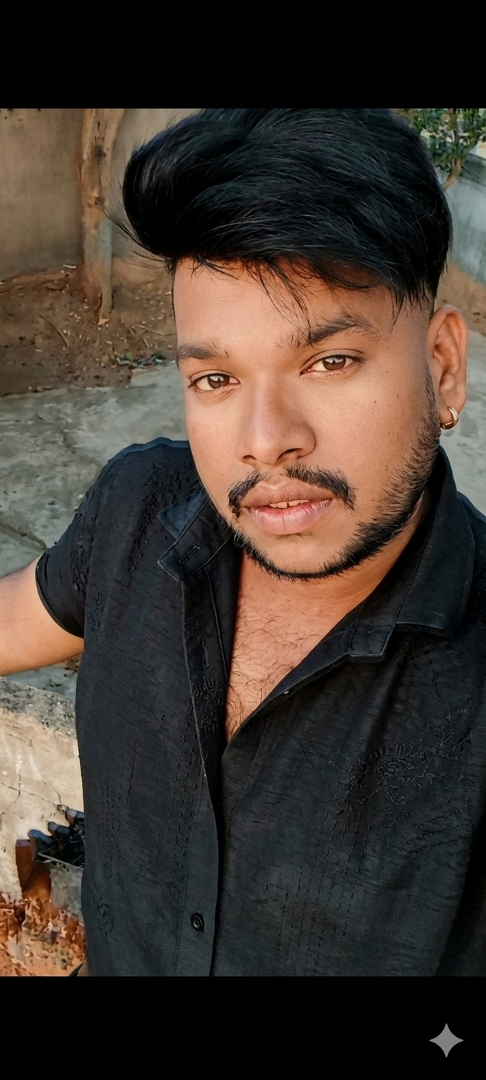 Dipak Kumar Yadav