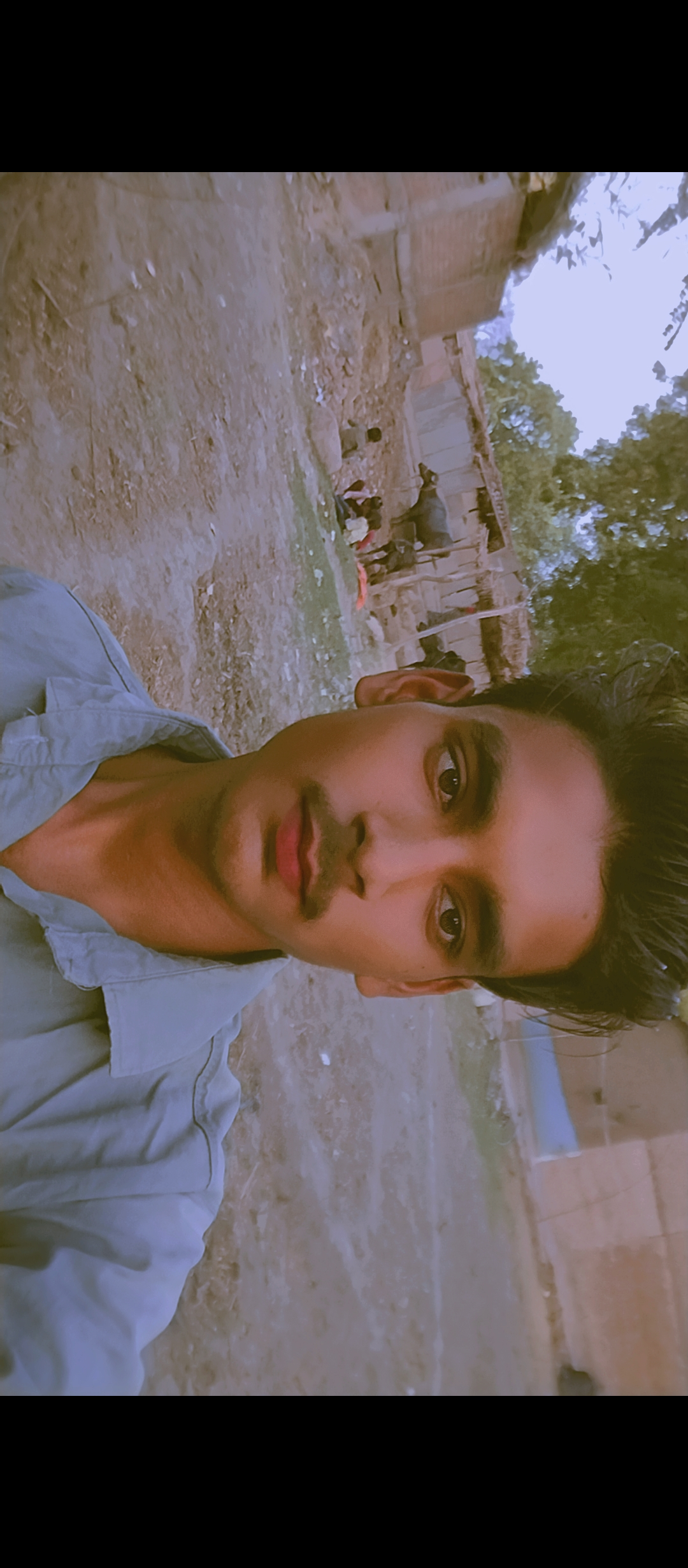 Rajesh
