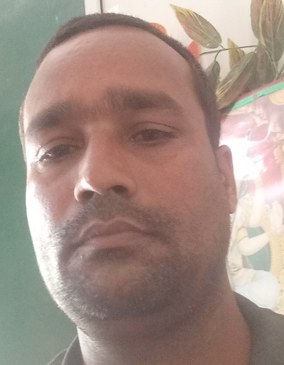 RAMKRISHNA YADAV
