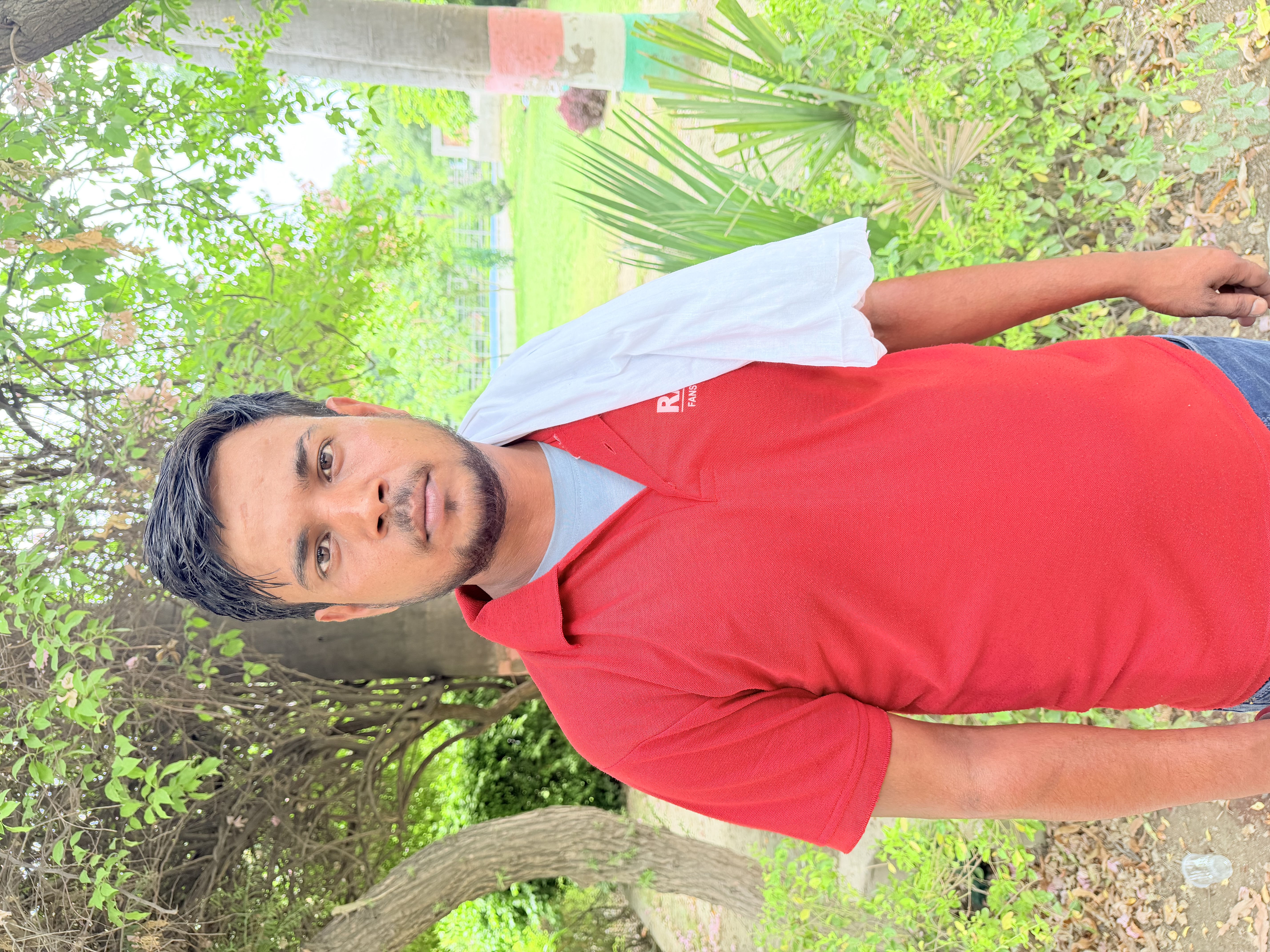 praveen raj