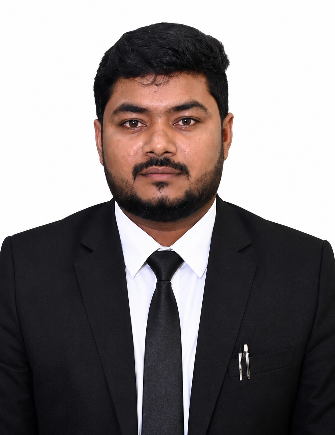Vikash Yadav