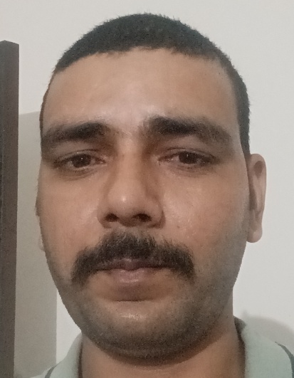 Rahul Tripathi