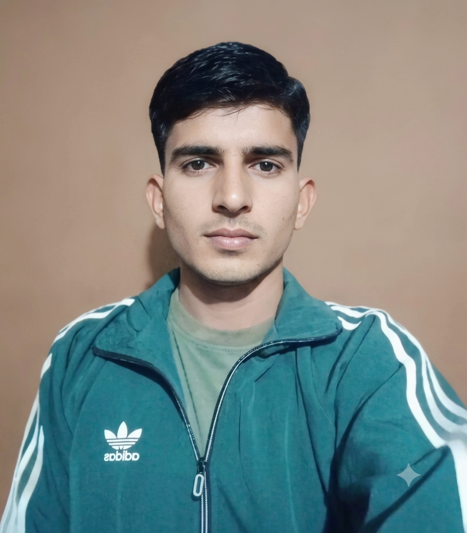 Naresh Choudhary